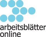 Arbeitsblätter Online - Ausgaben direkt herunterladen