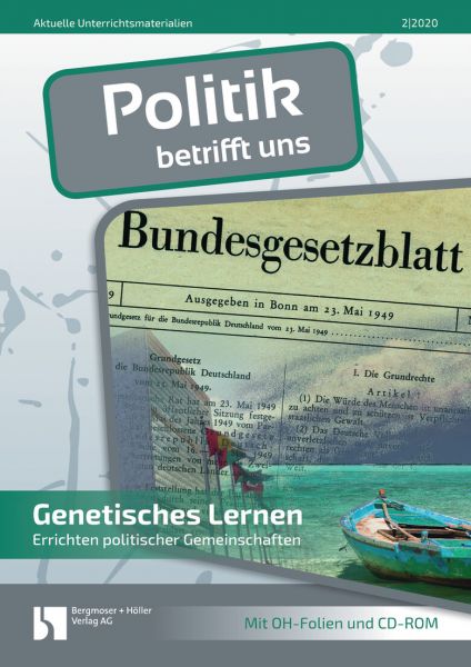 Genetisches Lernen