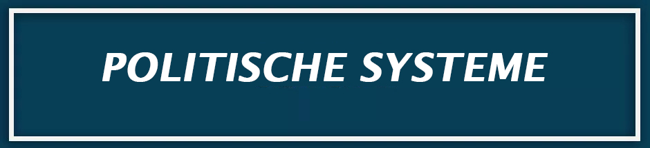 Infografiken rund um das Thema Politische Systeme