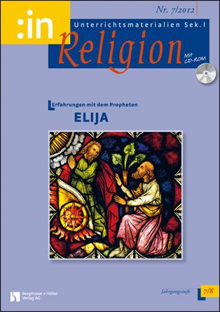 Elija (Prophetie) (ök., 7/8)