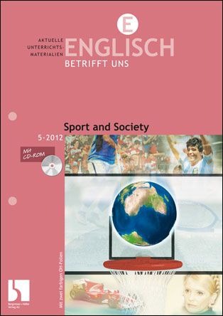 Sport and Society