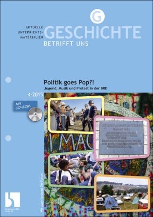 Politik goes Pop?!