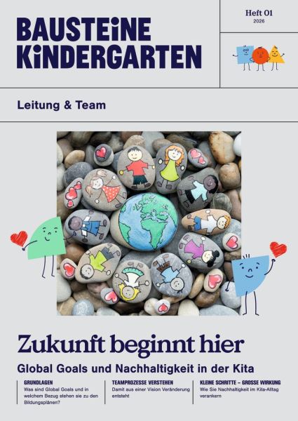 Zukunft beginnt hier