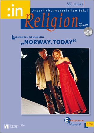 Norway today (ev., 9/10)