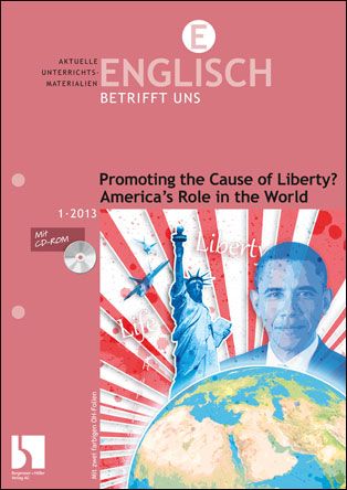 Promoting the Cause of Liberty? America's Role in the World