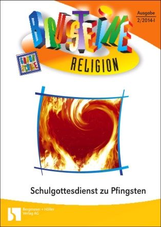 Schulgottesdienst zu Pfingsten: Wir verstehen einander