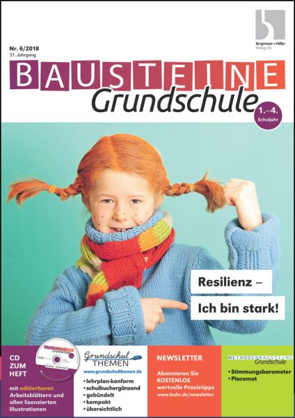 Resilienz - Ich bin stark!