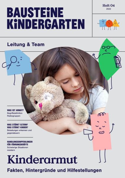 Kinderarmut
