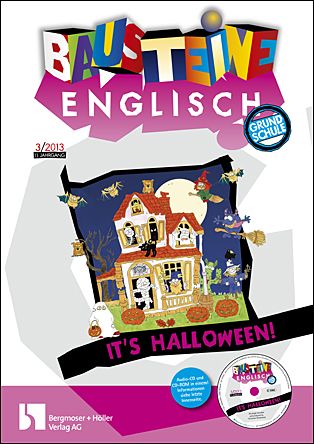 It's Halloween