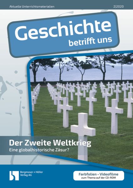 Der Zweite Weltkrieg