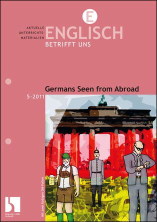 Germans Seen from Abroad