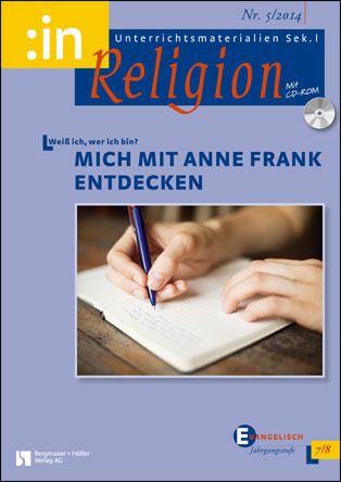 Anne Frank (ev 7/8)