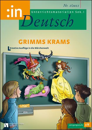 Grimms Krams (5/6)