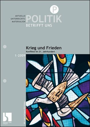 Krieg und Frieden