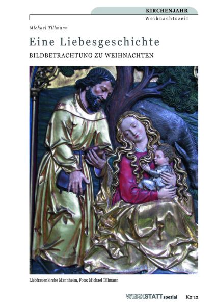 Eine Liebesgeschichte
