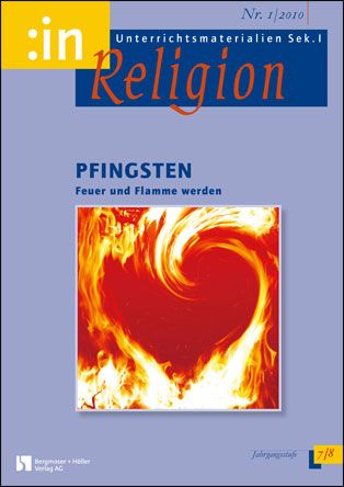 Pfingsten (kath.+ev. 7/8)