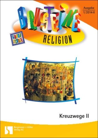 Kreuzwege II