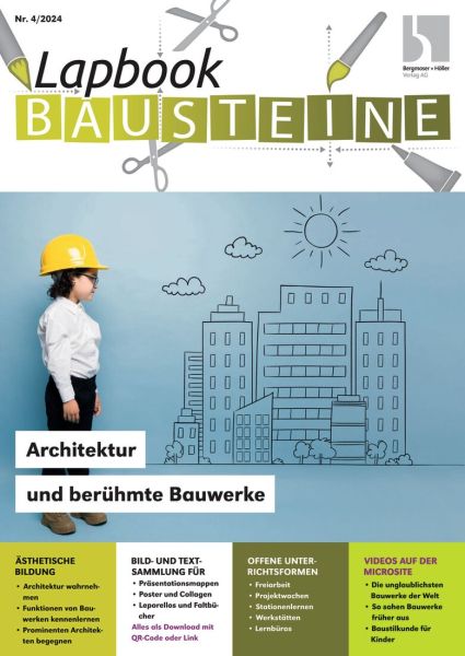 Architektur und berühmte Bauwerke