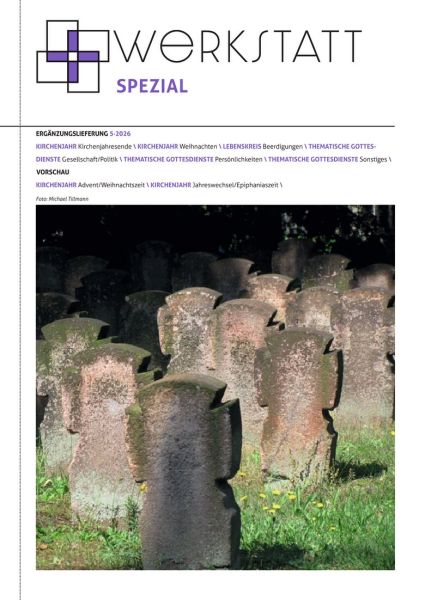 Werkstatt spezial Nr. 05/2026