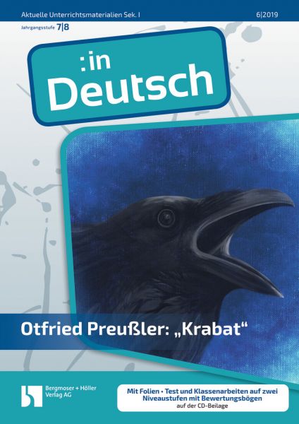Otfried Preußler: "Krabat"