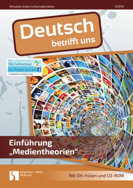 Einführung "Medientheorien"