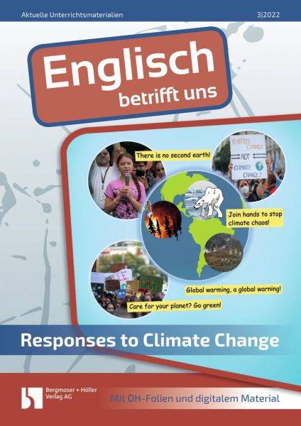 Responses to Climate Change