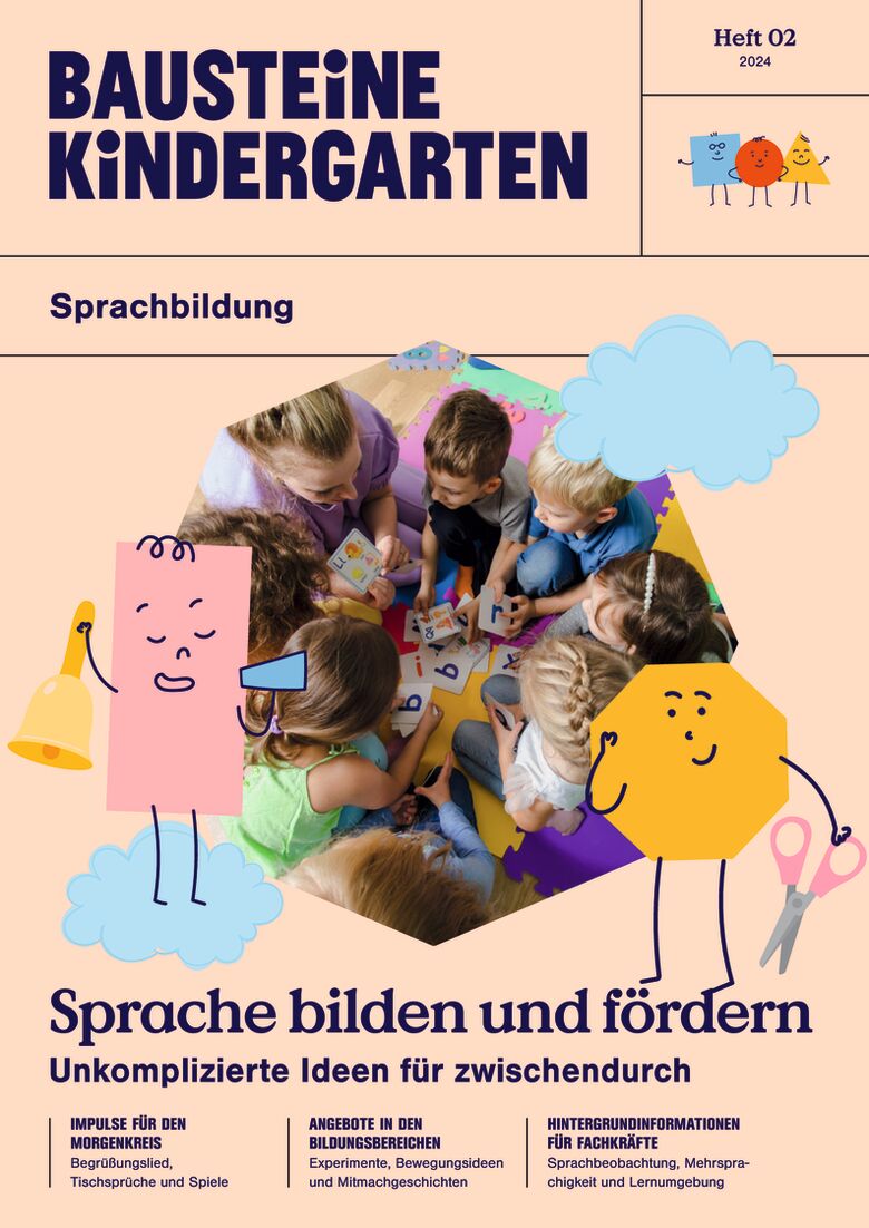  Zu meinen Inhalten Bildidee 