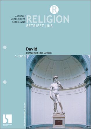David - Lichtgestalt oder Mafioso?
