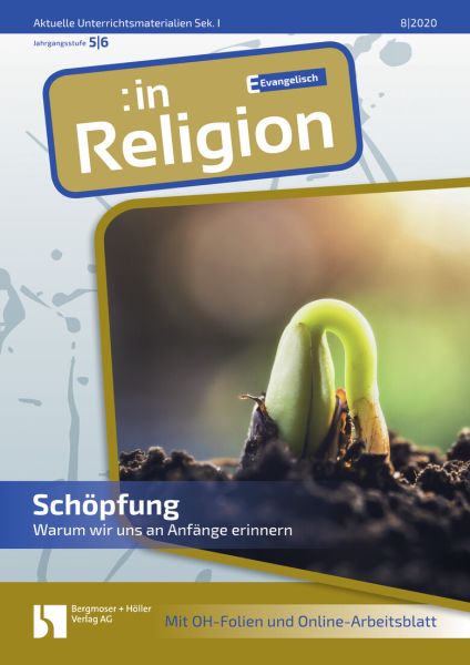 Schöpfung