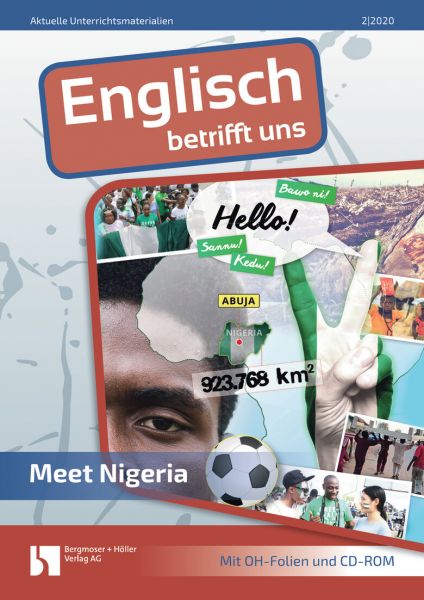 Meet Nigeria
