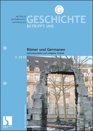 Römer und Germanen