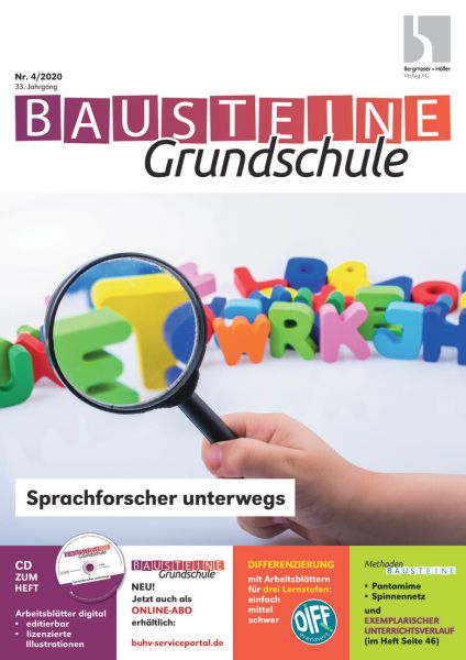 Sprachforscher unterwegs