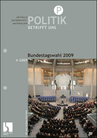 Bundestagswahl 2009
