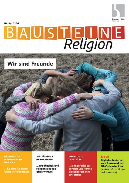 Wir sind Freunde