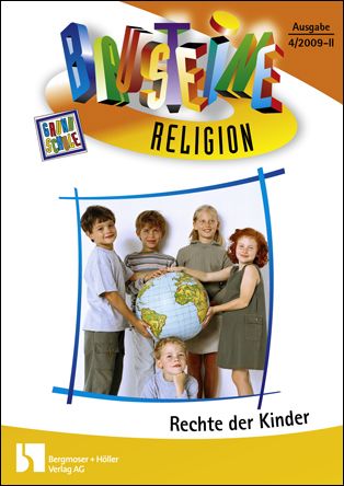 Rechte der Kinder