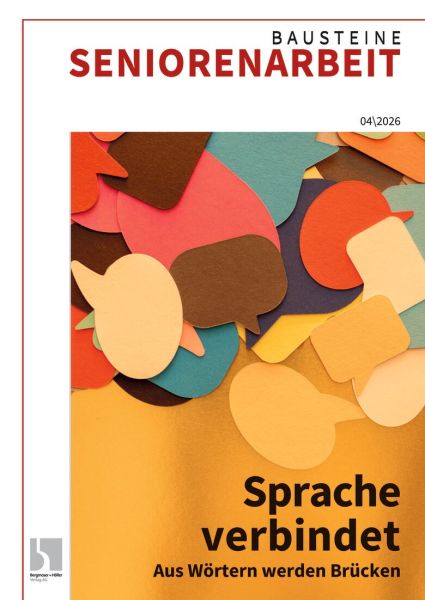 Sprache verbindet