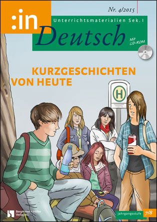Kurzgeschichten von heute
