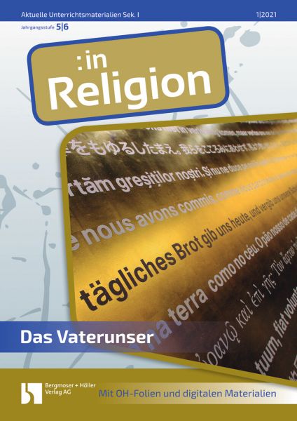 :in Religion