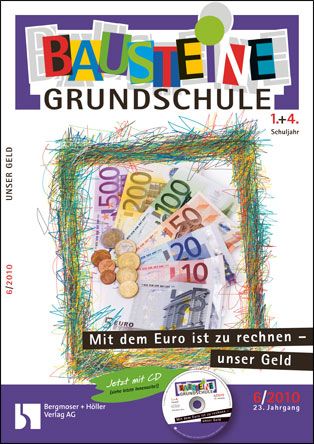 Mit dem Euro ist zu rechnen - unser Geld 1-4