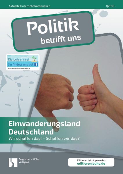 Einwanderungsland Deutschland