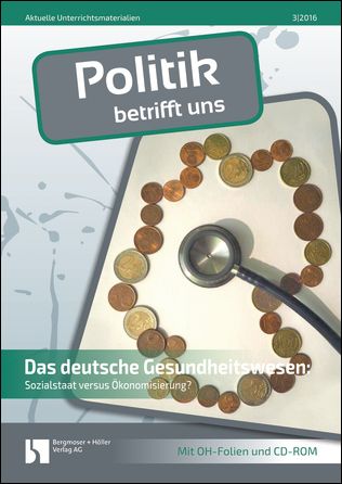 Das deutsche Gesundheitswesen