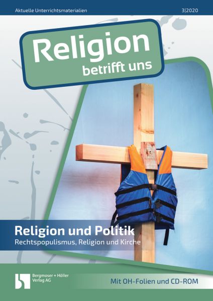 Religion und Politik