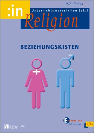 Beziehungskisten (ev. 9/10)