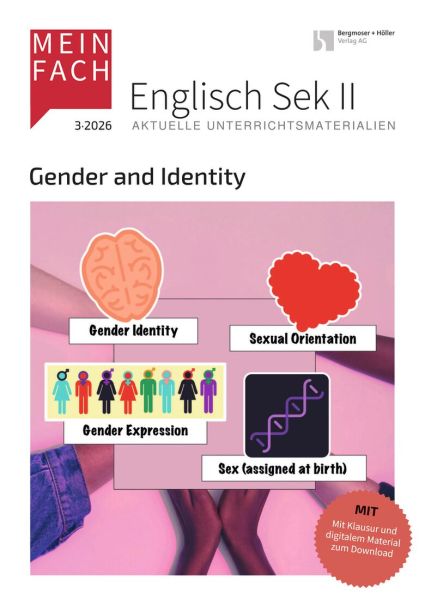 Gender and Identity