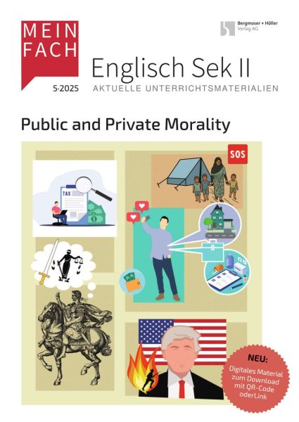 Public and Private Morality