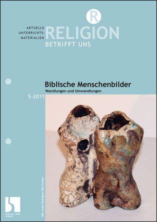 Biblische Menschenbilder