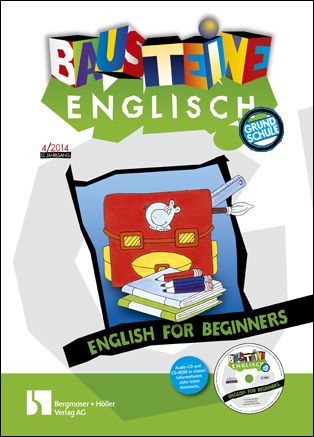 English for beginners