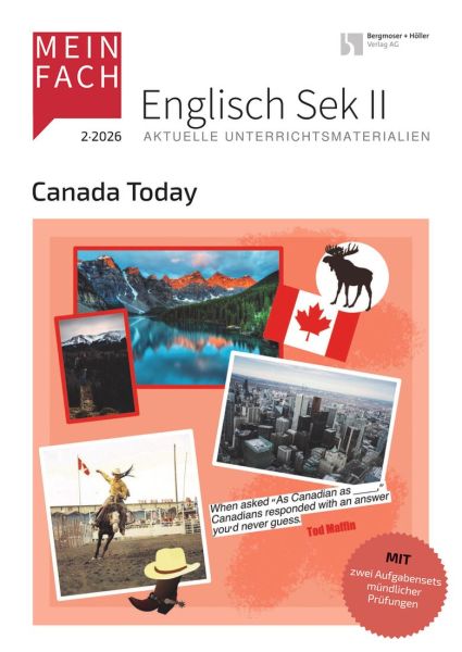 Canada Today