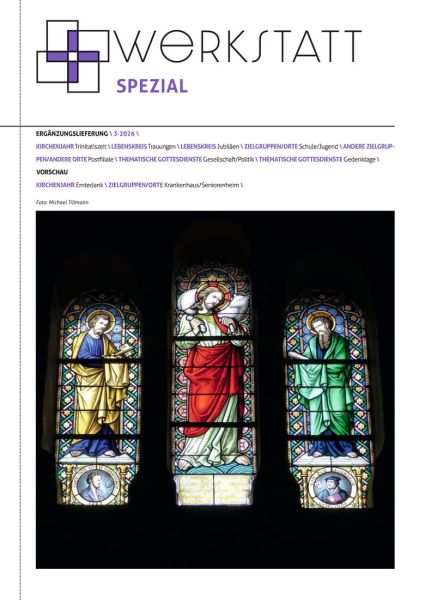 Werkstatt spezial Nr. 03/2026