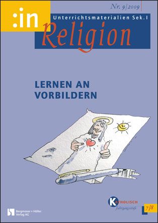 Lernen an Vorbildern (kath. 7/8)